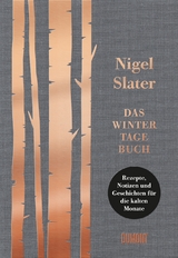 Das Wintertagebuch - Nigel Slater