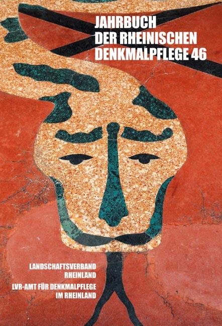 Jahrbuch der Rheinischen Denkmalpflege 46 - 