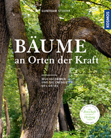 Bäume an Orten der Kraft - Guntram Stoehr