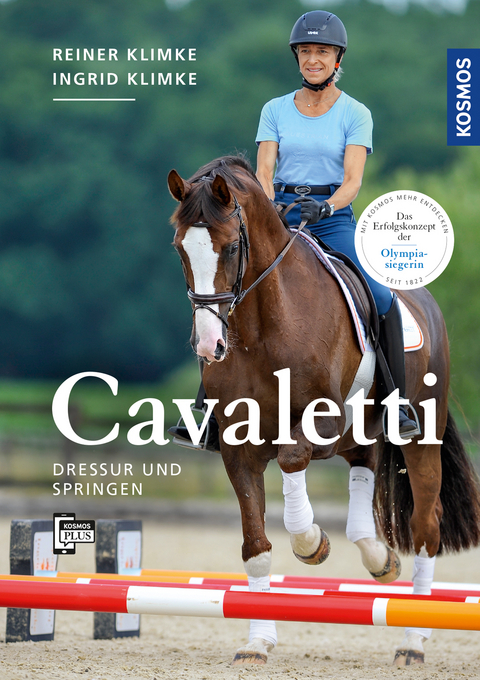 Cavaletti - Ingrid Klimke, Reiner Klimke