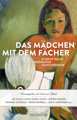 Das Mädchen mit dem Fächer - 