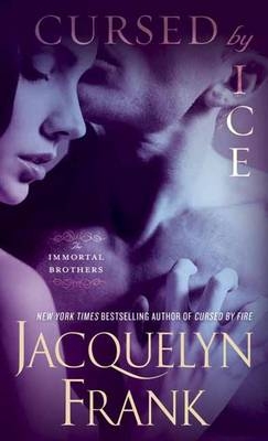 Cursed by Ice -  Jacquelyn Frank