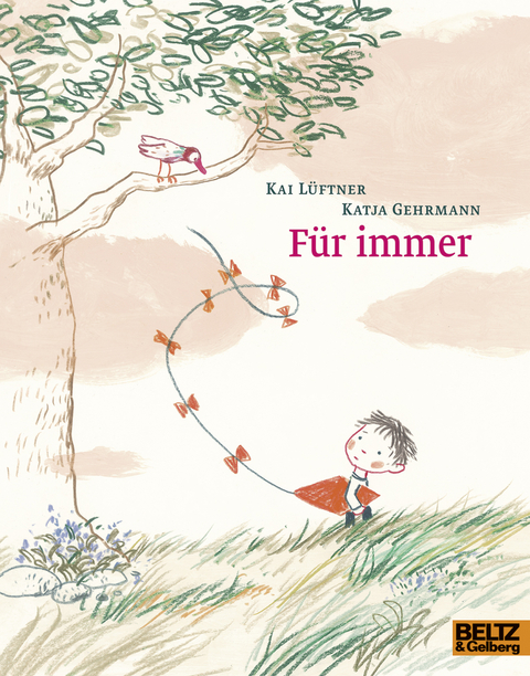 Für immer - Kai Lüftner, Katja Gehrmann