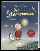 Der Sternenmann - Max von Thun