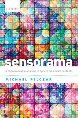 Sensorama -  Michael Pelczar