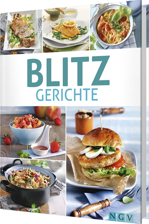 Blitzgerichte