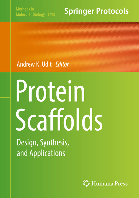 Protein Scaffolds - 