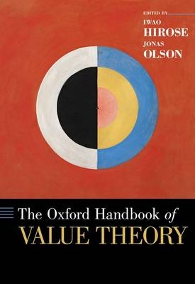 Oxford Handbook of Value Theory - 