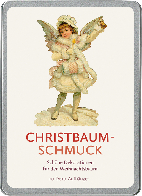 Christbaum-Schmuck