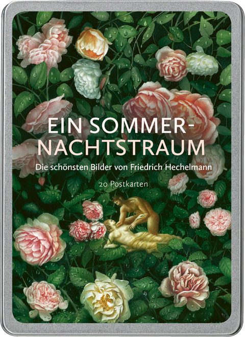 Ein Sommernachtstraum