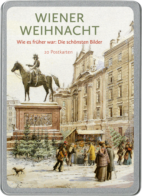 Wiener Weihnacht