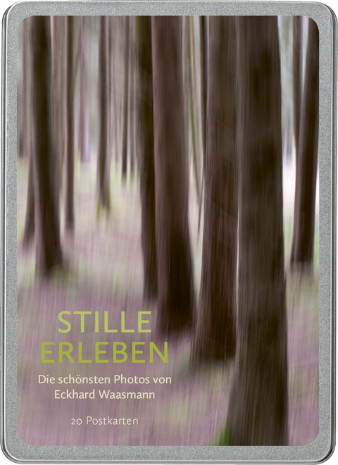 Stille erleben