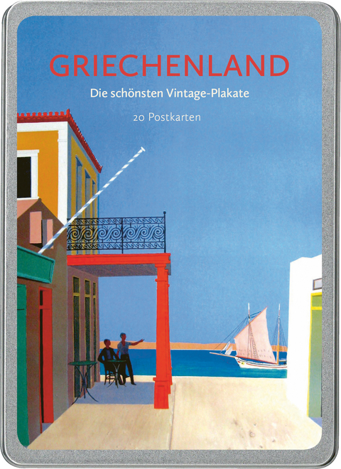 Griechenland