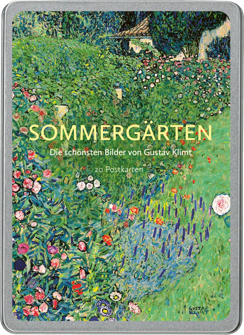 Sommergärten