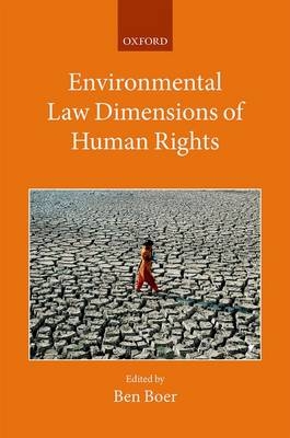 Environmental Law Dimensions of Human Rights - 