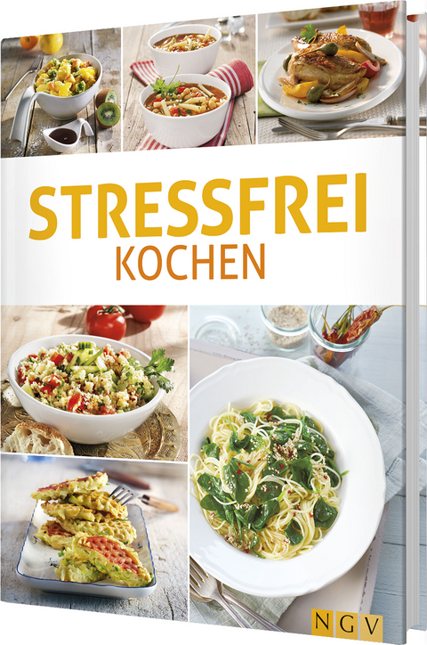 Stressfrei kochen