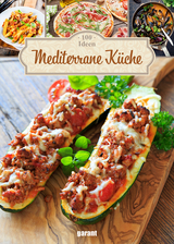 100 Ideen Mediterrane Küche - 