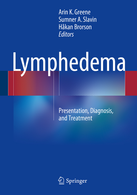 Lymphedema - 