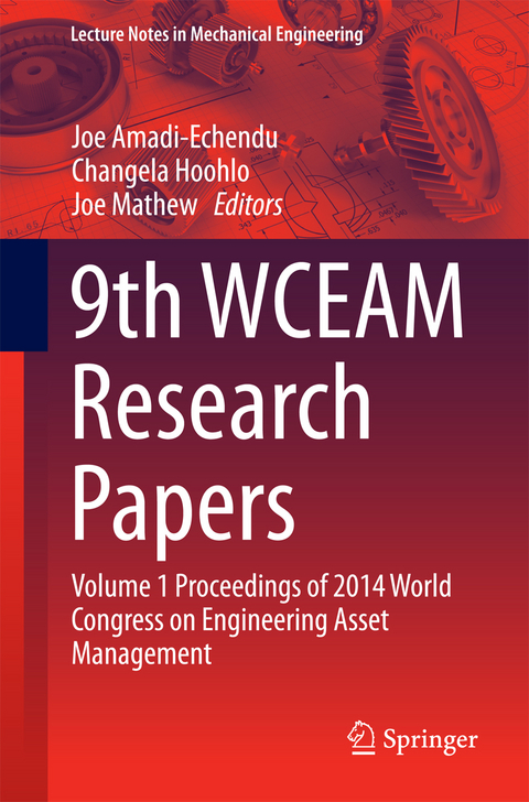 9th WCEAM Research Papers - 