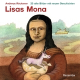 Lisas Mona - Andreas Röckener
