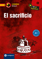 El sacrificio - Martínez Muñoz, Elena