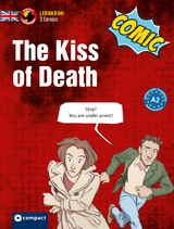 The Kiss of Death - Sarah Trenker