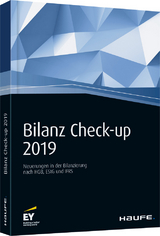 Bilanz Check-up 2019 - Wollmert, Peter; Oser, Peter; Orth, Christian