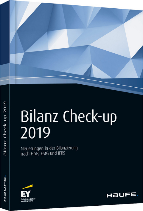 Bilanz Check-up 2019 - Peter Wollmert, Peter Oser, Christian Orth