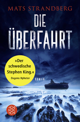 Die Überfahrt - Mats Strandberg