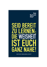 Gute Nachricht Bibel