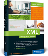 XML - Helmut Vonhoegen