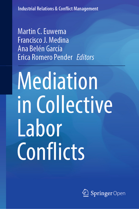 Mediation in Collective Labor Conflicts - 