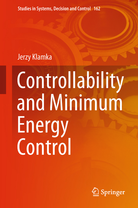 Controllability and Minimum Energy Control - Jerzy Klamka