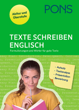 PONS Texte schreiben Englisch - 