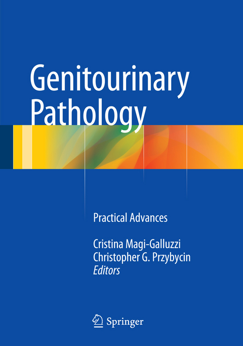 Genitourinary Pathology - 