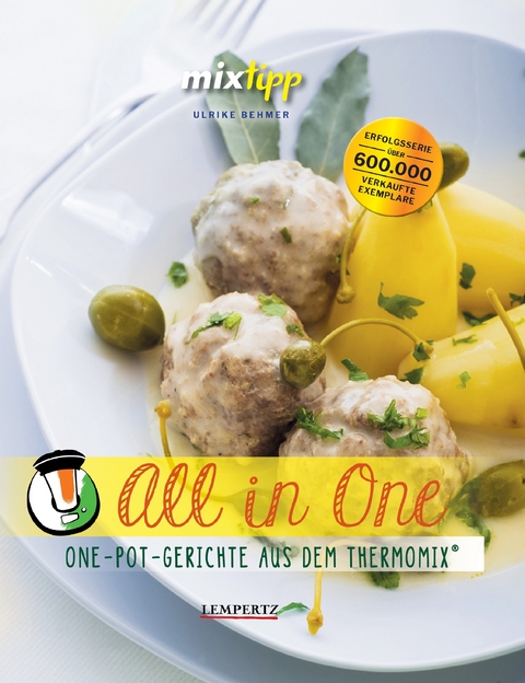 mixtipp: All in one - Ulrike Behmer