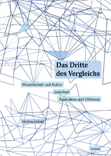 Das Dritte des Vergleichs - Matthias Debald