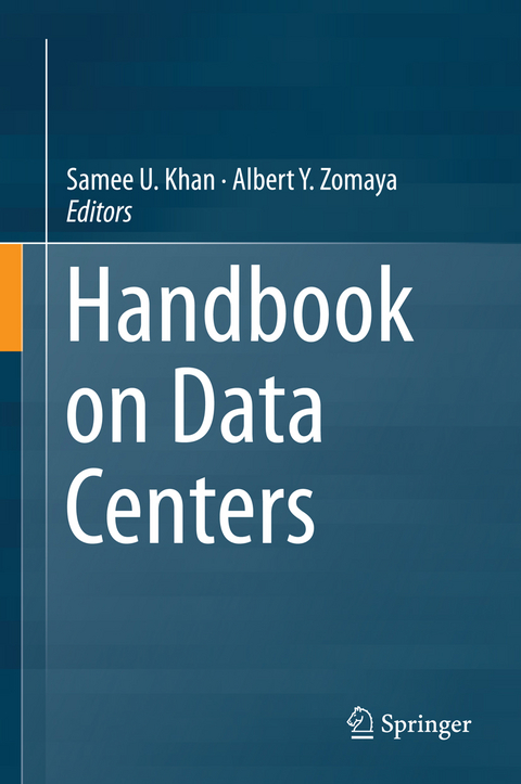 Handbook on Data Centers - 