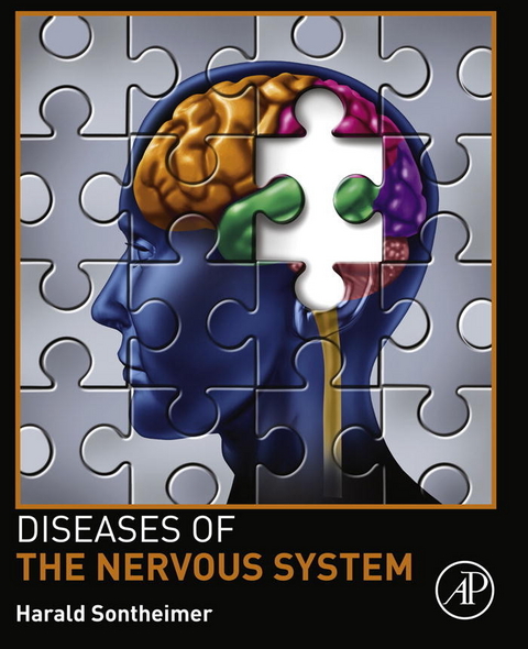 Diseases of the Nervous System -  Harald Sontheimer