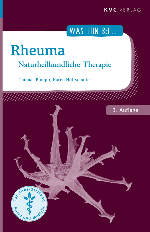 Rheuma - Thomas Rampp, Karen Hoffschulte