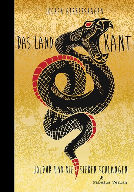 Das Land Kant - Jochen Gerbershagen