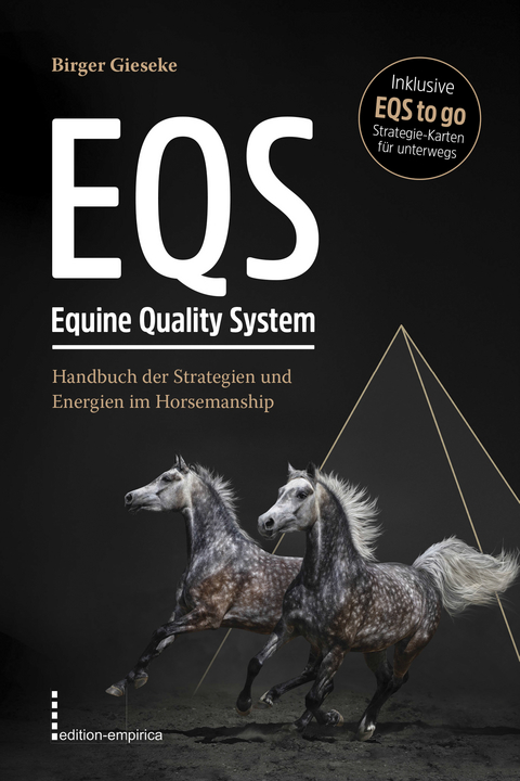 EQS Equine Quality System - Birger Gieseke