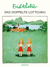 Das doppelte Lottchen - Erich Kästner