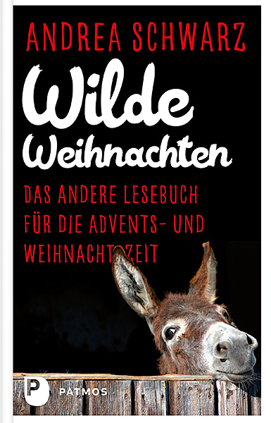 Wilde Weihnachten - Andrea Schwarz