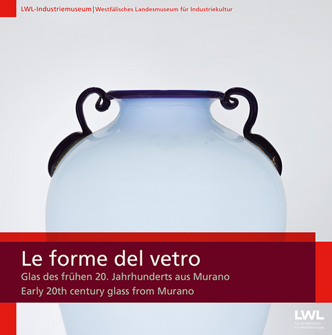 Le Forme del Vetro - 