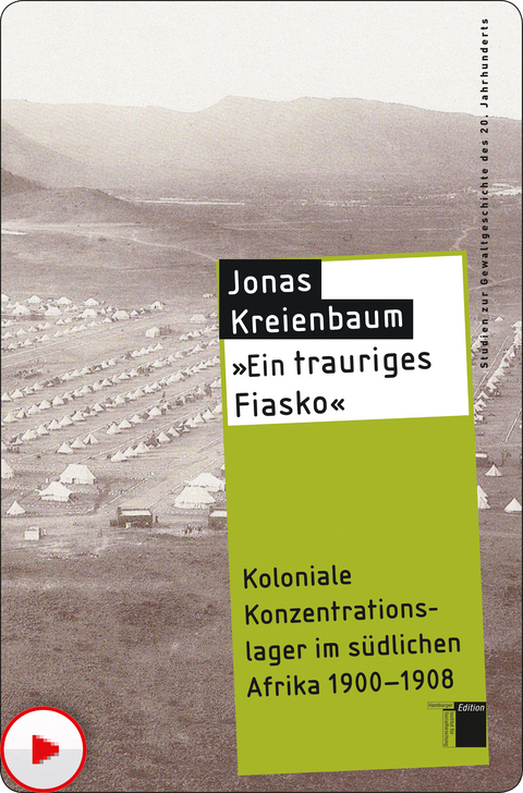 "Ein trauriges Fiasko" - Jonas Kreienbaum