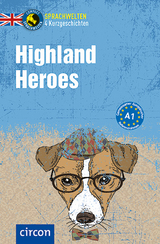 Highland Heroes - Kirsten Marsh, Jennifer Muir, Sarah Trenker