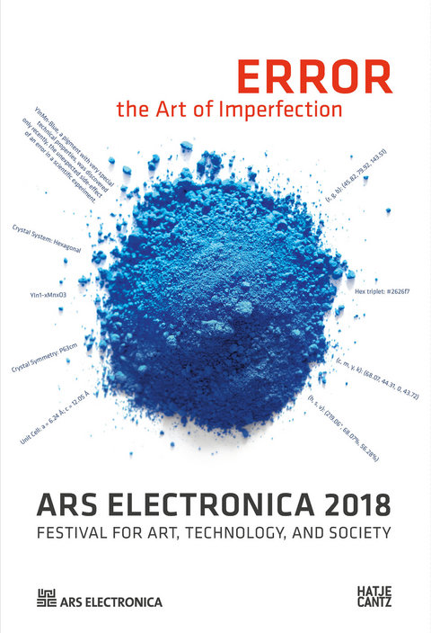 Ars Electronica 2018 - 