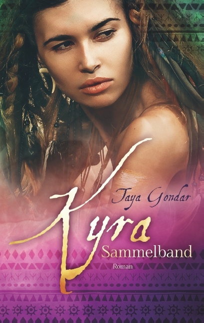 Kyra - Sammelband - Lena Werdecker