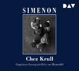 Chez Krull - Georges Simenon